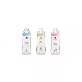 MAM műanyag cumisüveg 330 ml
