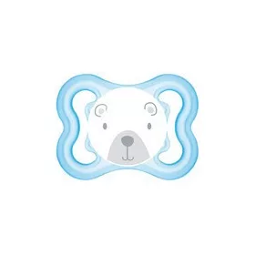 MAM Mini Air szilikon cumi 0+ hónap 670152