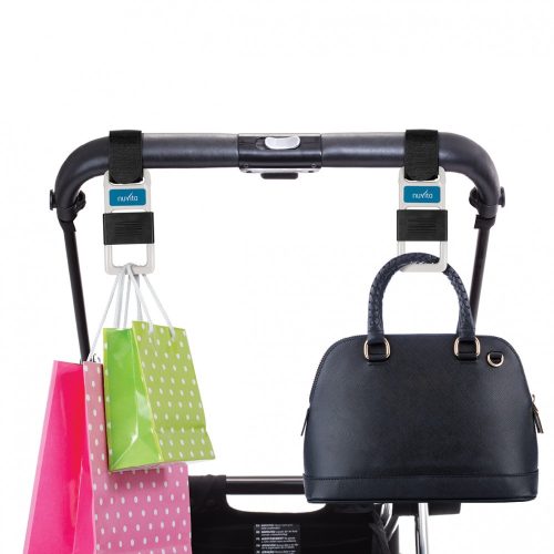 Nuvita AW multifunkciós akasztó babakocsira - 8130