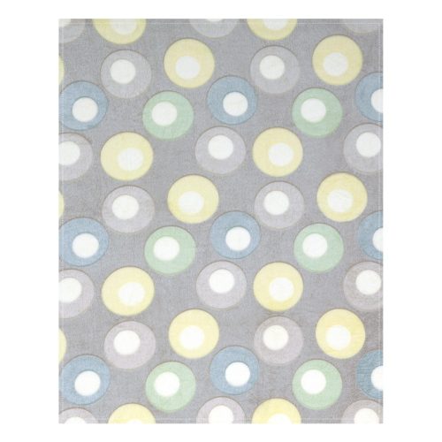 Lorelli Polár takaró 85x100 cm - vegyes  szín