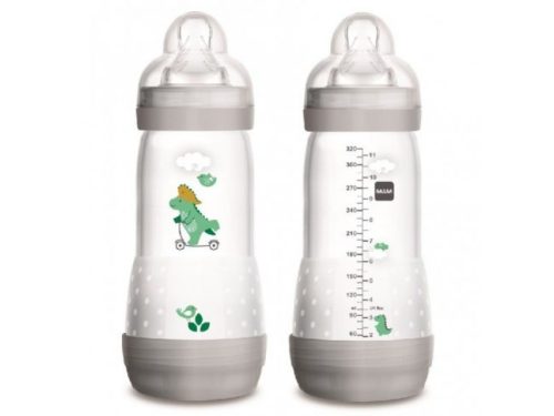 MAM anti colic cumisüveg 320ml 676642