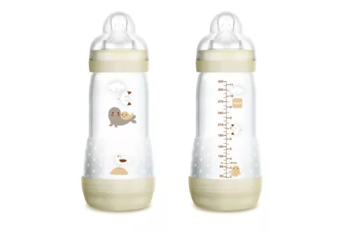 MAM anti colic cumisüveg 320ml 676642
