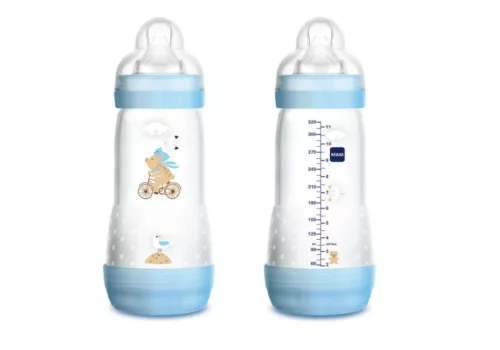 MAM anti colic cumisüveg 320ml 676642