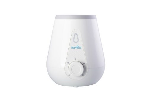 Nuvita elektromos cumisüveg-melegítő otthonra - 1161