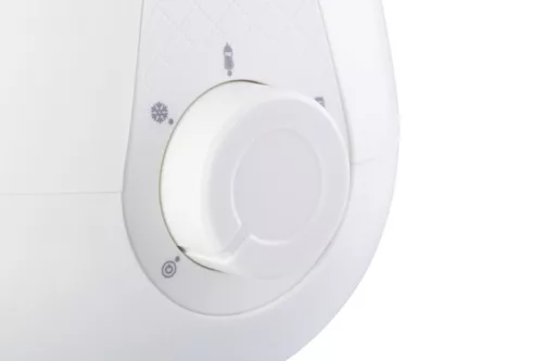 Nuvita elektromos cumisüveg-melegítő otthonra - 1161