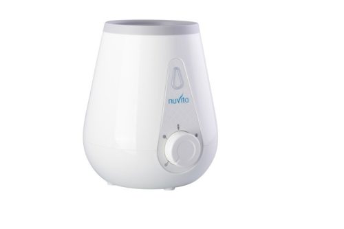 Nuvita elektromos cumisüveg-melegítő otthonra - 1161