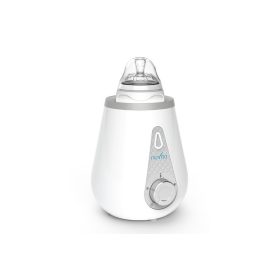   Nuvita elektromos cumisüveg-melegítő otthonra és autóba - 1165 - BOMBA ÁR!