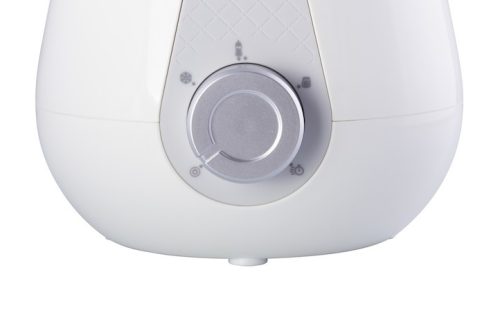 Nuvita elektromos cumisüveg-melegítő otthonra és autóba - 1165 - BOMBA ÁR!