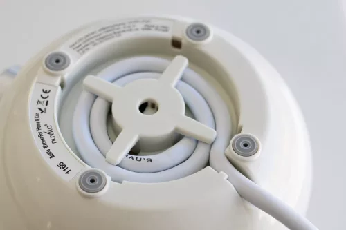 Nuvita elektromos cumisüveg-melegítő otthonra és autóba - 1165 - BOMBA ÁR!