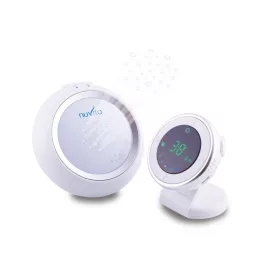 Nuvita Starry projektoros bébiőr - 3015