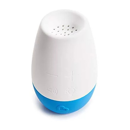 Munchkin Shhh... Hordozható alvássegítő - BOMBA ÁR!