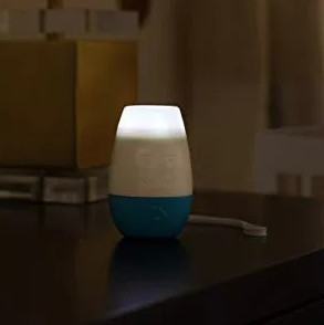 Munchkin Shhh... Hordozható alvássegítő - BOMBA ÁR!