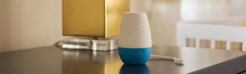 Munchkin Shhh... Hordozható alvássegítő - BOMBA ÁR!