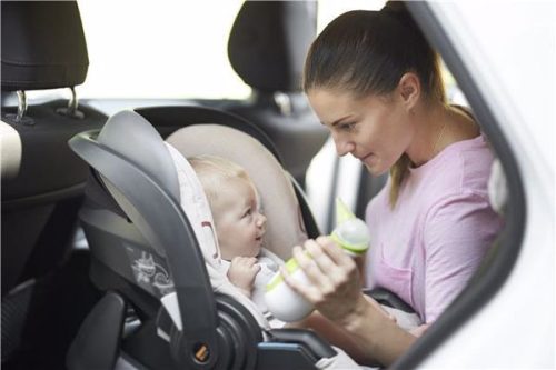 Nosiboo Go hordozható orrszívó