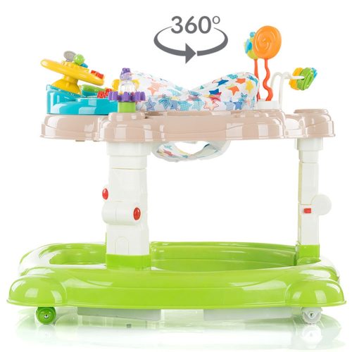 Chipolino Joya Lux 4 az 1-ben bébikomp - Stars