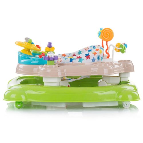 Chipolino Joya Lux 4 az 1-ben bébikomp - Stars