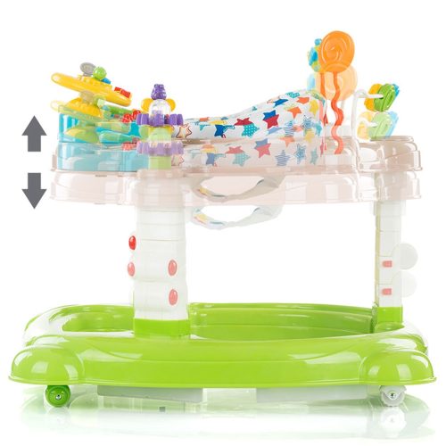 Chipolino Joya Lux 4 az 1-ben bébikomp - Stars