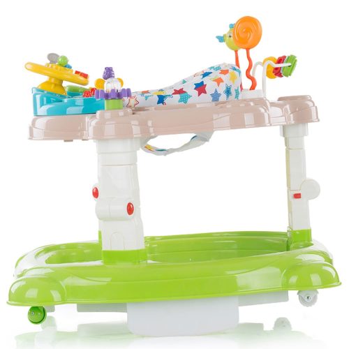 Chipolino Joya Lux 4 az 1-ben bébikomp - Stars