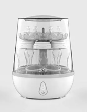 Nuvita Sterieasy Pro digitális gőzsterilizáló - 1084