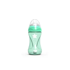 Nuvita Cool! cumisüveg 250ml - zöld - 6032