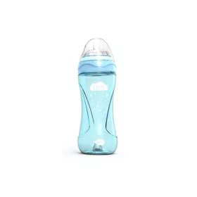 Nuvita Cool! cumisüveg 330ml - világos kék - 6052