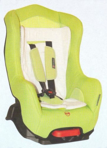 Lorelli Duo-Comfort babakocsi, etetőszék, autósülés betét - BOMBA ÁR!