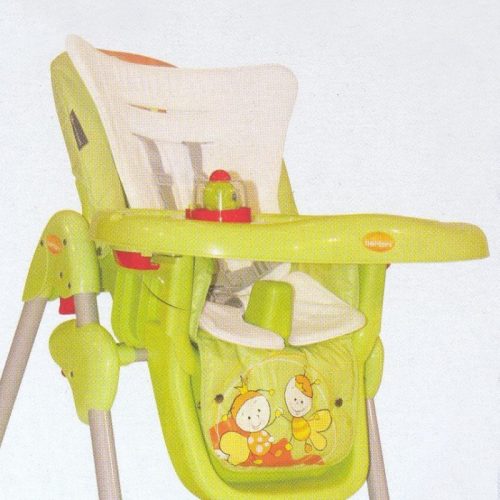 Lorelli Duo-Comfort babakocsi, etetőszék, autósülés betét - BOMBA ÁR!