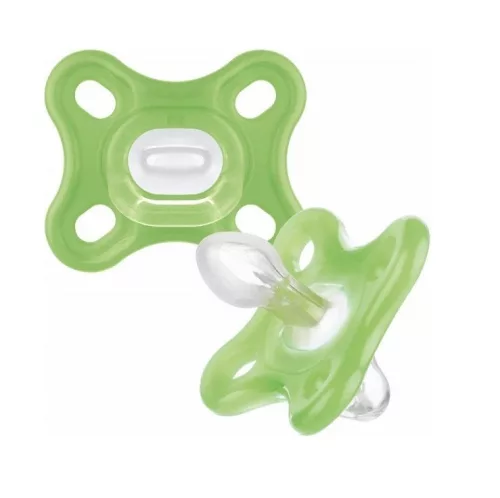 MAM Comfort cumi 0+ hó 718076