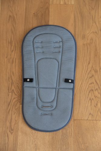 Espiro babakocsi betét - 03 Animal