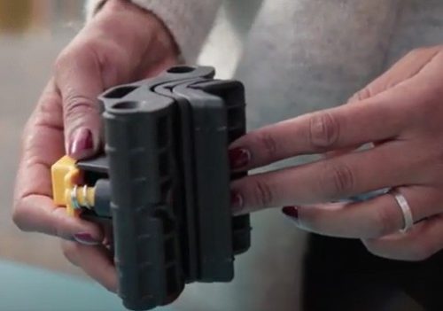 Bellelli B-Fix rögzítőelem