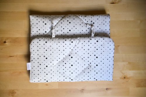 Incababy Babapárna Dotties