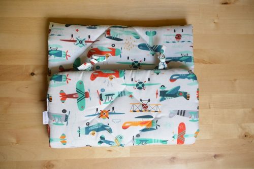 Incababy Babapárna Flying Fox