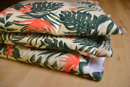 Incababy Junior Párna Jungle