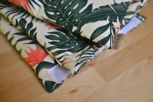 Incababy Junior Párna Jungle