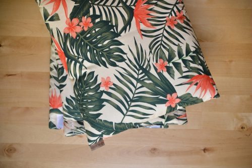 Incababy Junior Párna Jungle