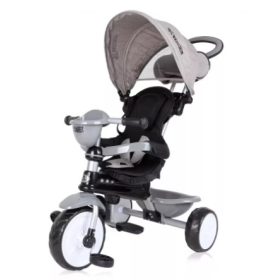 Lorelli One tricikli kupolával - Grey