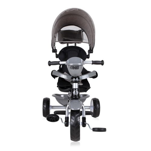 Lorelli One tricikli kupolával - Grey