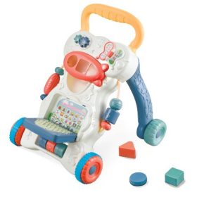 Chipolino járássegítő - Learn & Play 