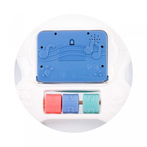 Chipolino járássegítő - Learn & Play 