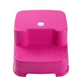 Chipolino BabyUp lépcsős fellépő - Pink 