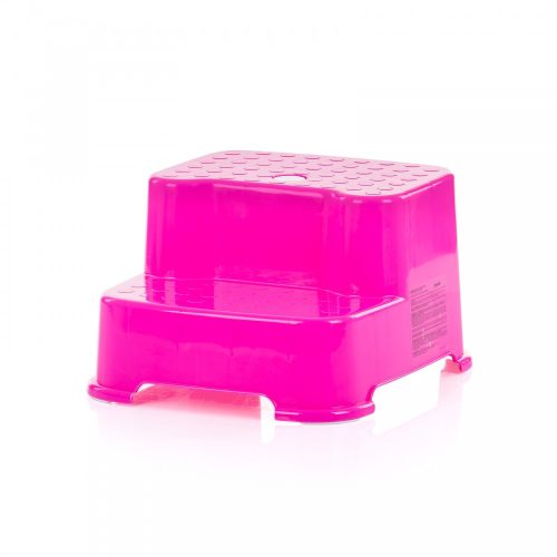 Chipolino BabyUp lépcsős fellépő - Pink 