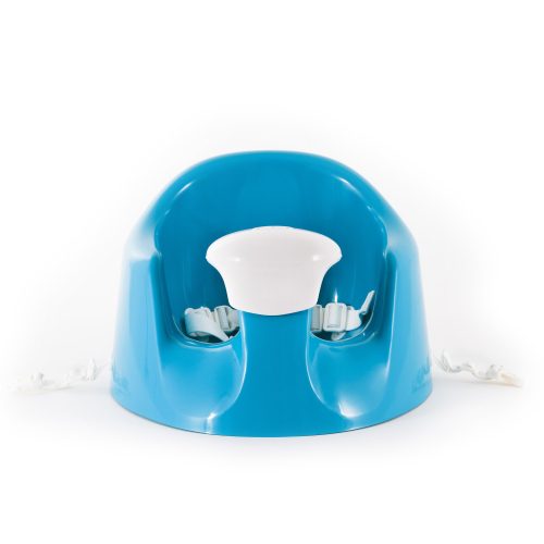 Prince Lionheart bébéPOD® Flex Plus kicsúszásgátlós puha székmagasító - Berry Blue