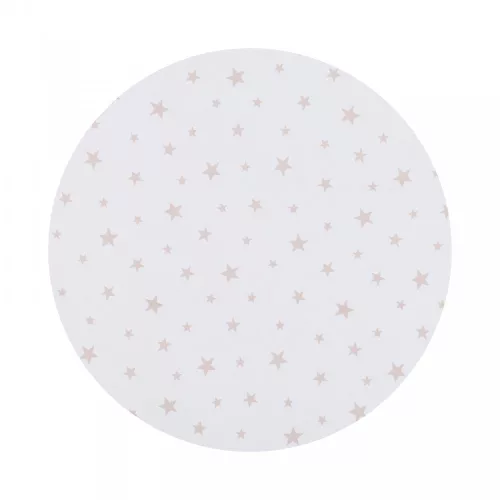 Chipolino ágynemű Close To Me kiságyhoz - Beige Star
