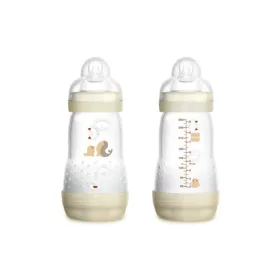 MAM Anti Colic 260 ml cumisüveg 391194