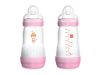 MAM Anti Colic 260 ml cumisüveg 391194
