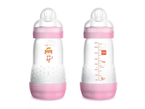 MAM Anti Colic 260 ml cumisüveg 391194