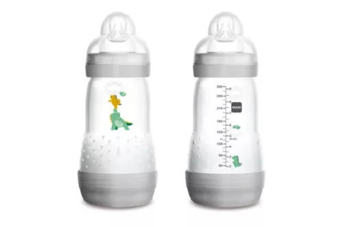 MAM Anti Colic 260 ml cumisüveg 391194