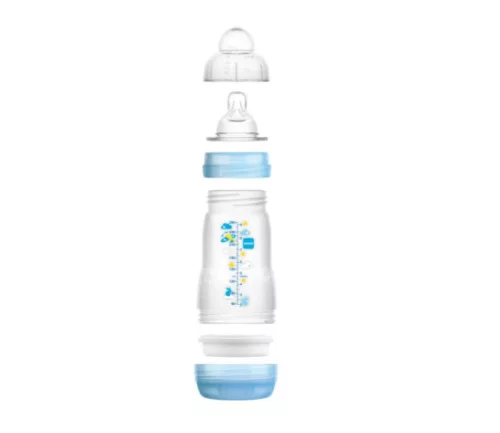 MAM Anti Colic 260 ml cumisüveg 391194