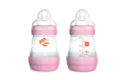 MAM Anti Colic 160 ml cumisüveg 391187