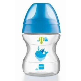 MAM Ivást tanító pohár 190 ml 663543